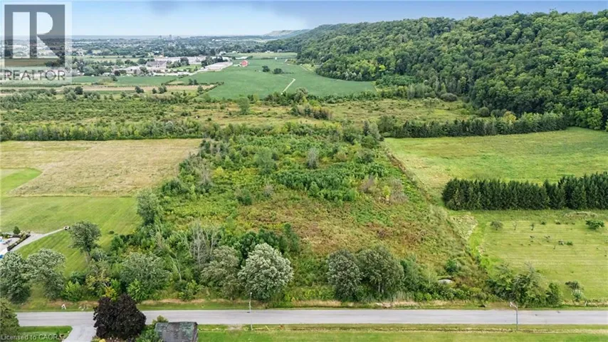 110 JONES Road, Stoney Creek, Ontario L8E5J4
