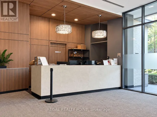 321 - 169 FORT YORK BOULEVARD, Toronto (Niagara), Ontario M5V0C8