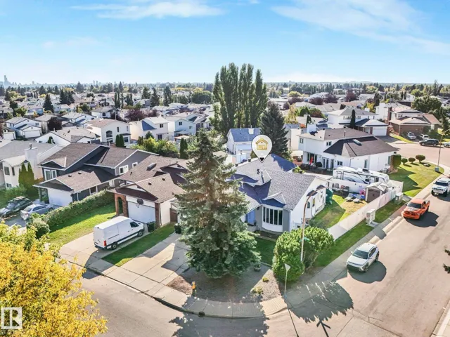 15416 78 ST NW, Edmonton, Alberta T5Z2S8