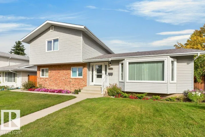 14316 59 AV NW, Edmonton, Alberta T6H1G8