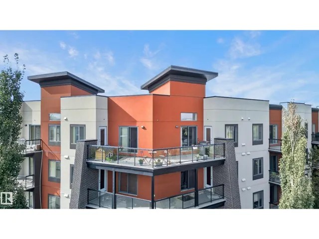 #411 304 AMBLESIDE LINK LI SW, Edmonton, Alberta T6W0V2