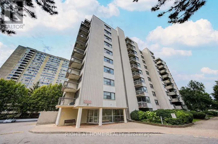 #208 - 2500 BRIDLETOWNE CIRCLE, Toronto (L'Amoreaux), Ontario M1W2V6