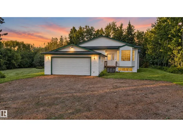 #310 50247 RGE RD 232, Rural Leduc County, Alberta T4X0K9