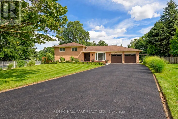 13 TOBY COURT, East Gwillimbury (Holland Landing), Ontario L9N1K3