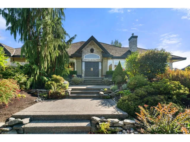 16220 MORGAN CREEK CRESCENT, Surrey, British Columbia V3S0H5