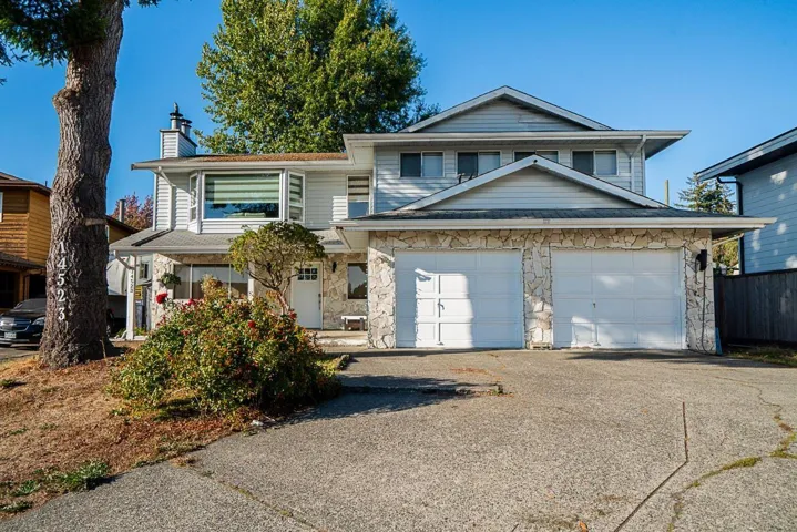 14523 89 AVENUE, Surrey, British Columbia V3R8B2