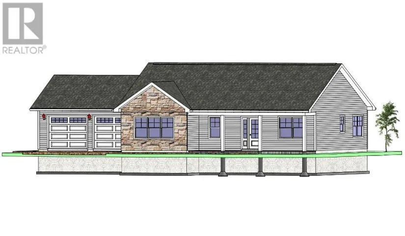 Lot 12 Landing Place, Lower Montague, Prince Edward Island C0A1R0