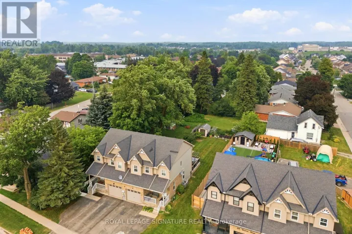 517 VICTORIA STREET, Shelburne, Ontario L9V2Y3