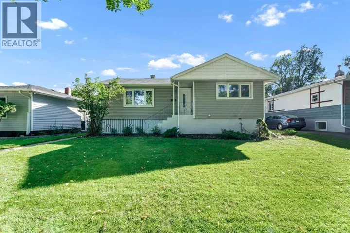 337 8 Street SW, Medicine Hat, Alberta T1A4L8