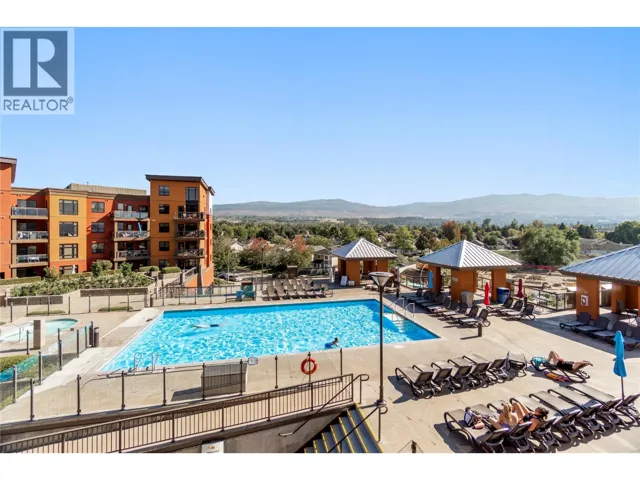 654 Cook Road Unit# 501, Kelowna, British Columbia V1W3G7