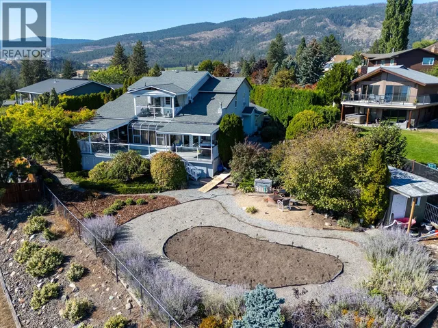 3219 Sagebrush Court, West Kelowna, British Columbia V4T2G6
