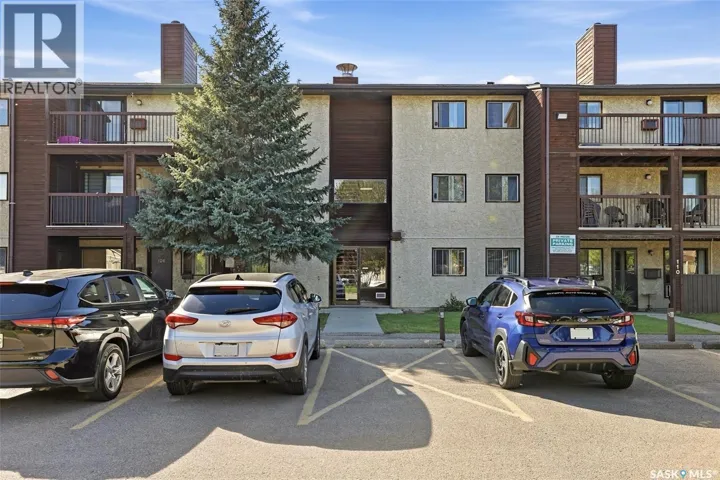205 51 Rodenbush DRIVE, Regina, Saskatchewan S4R8C7
