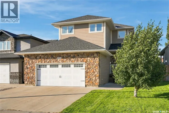 226 Atton COURT, Saskatoon, Saskatchewan S7W0K8
