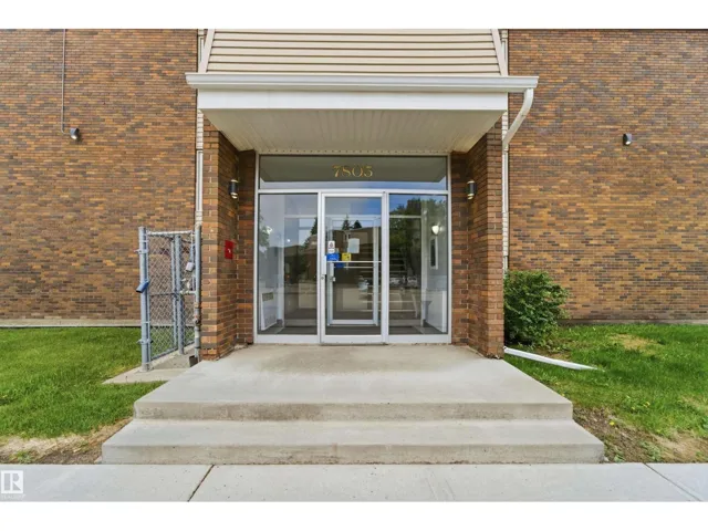 #110 7805 159 ST NW, Edmonton, Alberta T5R2E1