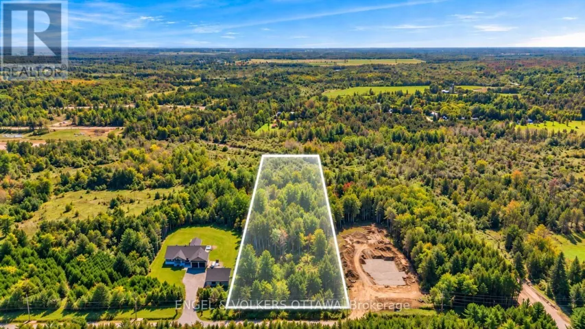 6248 NICK ADAMS ROAD, Ottawa, Ontario K4P1H2