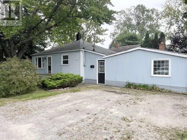 60 WATKINS STREET, St. Catharines (Port Weller), Ontario L2M6R9