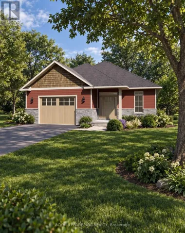 3605 BUCKNALL LANE, Lincoln (Beamsville), Ontario L0R2C0