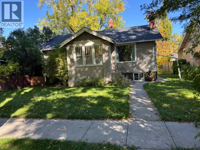132 7 Avenue NE, Calgary, Alberta T2E0M5
