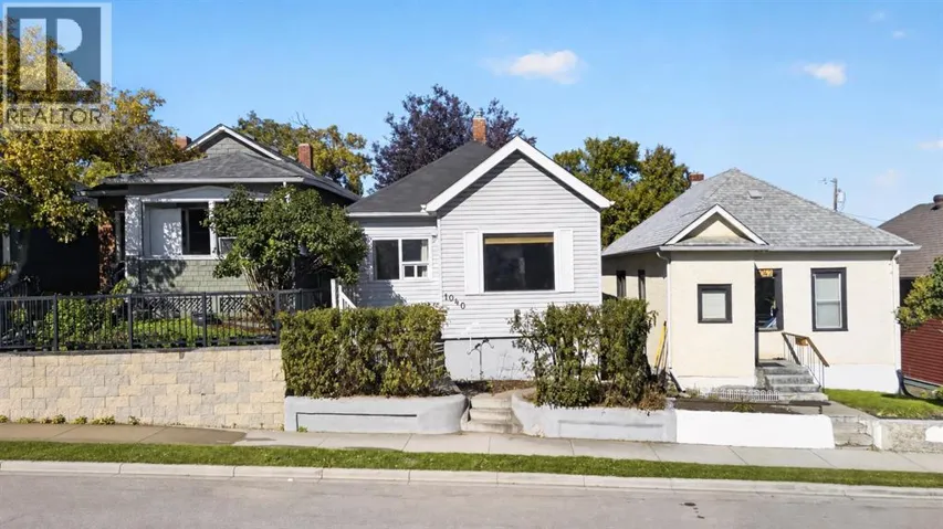 1040 19 Avenue SE, Calgary, Alberta T2G1M2