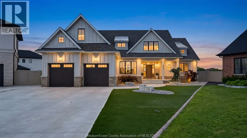 1030 LARK STREET, LaSalle, Ontario N9H0G1