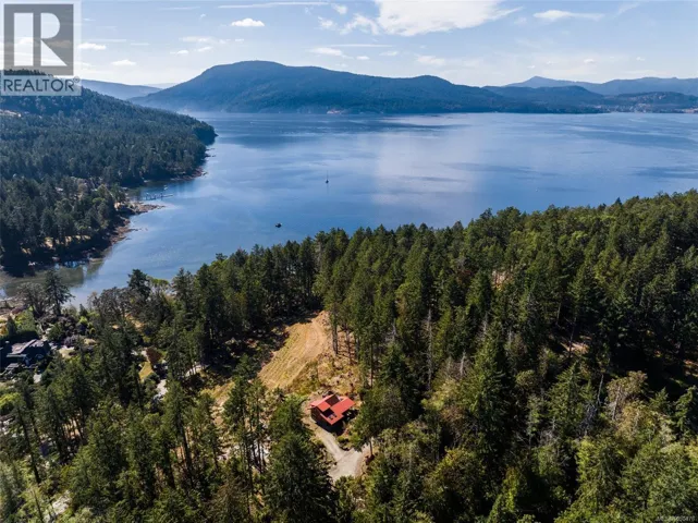 370/400 Baker Rd, Salt Spring, British Columbia V8K2N5