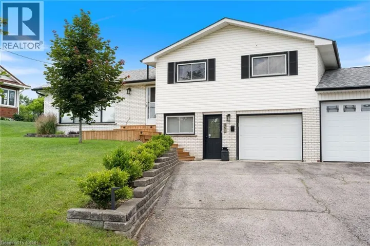 351 TALBOT Road, Delhi, Ontario N4B2A1