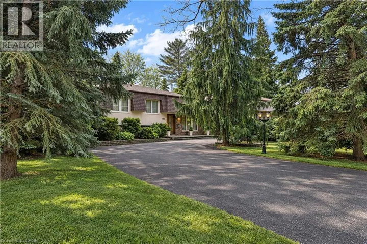 130 TAVISTOCK Square, Halton, Ontario L6K2V2