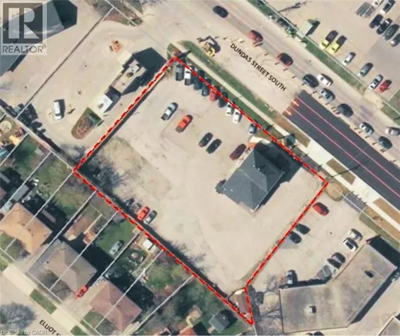 200 DUNDAS Street S, Cambridge, Ontario N1R8A8
