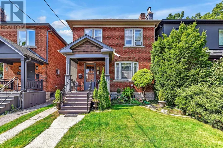 36 HADLEY ROAD, Toronto (Mount Pleasant East), Ontario M4S2N9