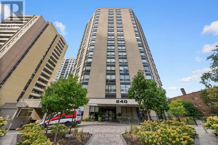 1401 - 240 HEATH STREET W, Toronto (Forest Hill South), Ontario M5P3L5