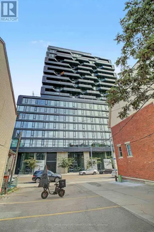 310 - 195 MCCAUL STREET, Toronto (Kensington-Chinatown), Ontario M5T1W6