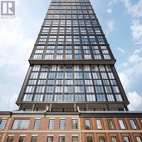 3010 - 82 DALHOUSIE STREET, Toronto (Church-Yonge Corridor), Ontario M5B0C5