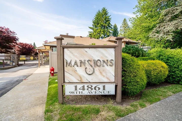 128 14861 98 AVENUE, Surrey, British Columbia V3R0A2