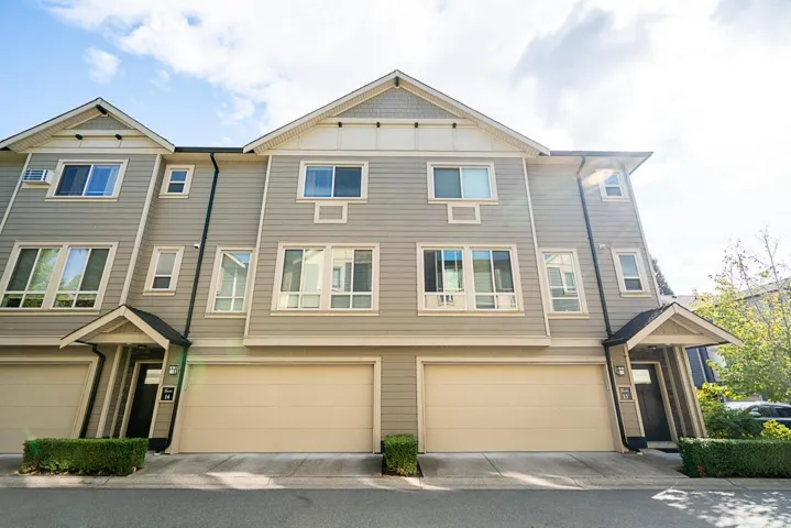 14 19913 70 AVENUE, Langley, British Columbia V2Y0S9
