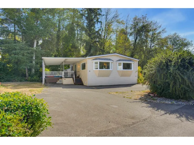 23 2270 196 STREET, Langley, British Columbia V2Z1N6