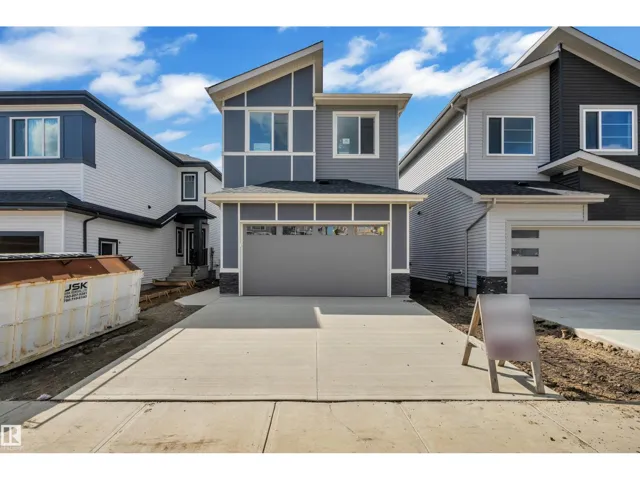 4212 63 ST, Beaumont, Alberta T4X0V1