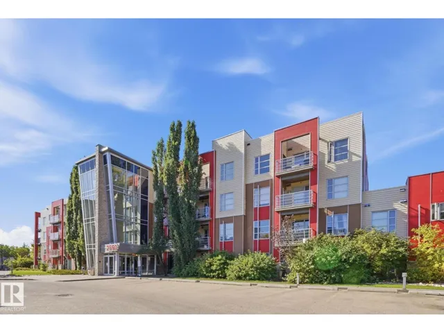 #108 2590 ANDERSON WY NW, Edmonton, Alberta T6W0R2
