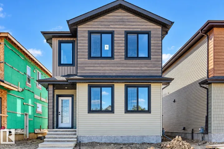 9 TILIA PL, Spruce Grove, Alberta T7X4S9