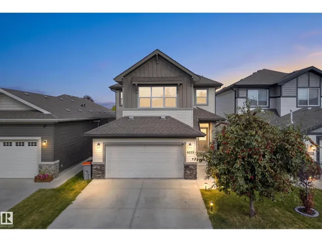 1023 SOUTH CREEK WD, Stony Plain, Alberta T7Z0C9
