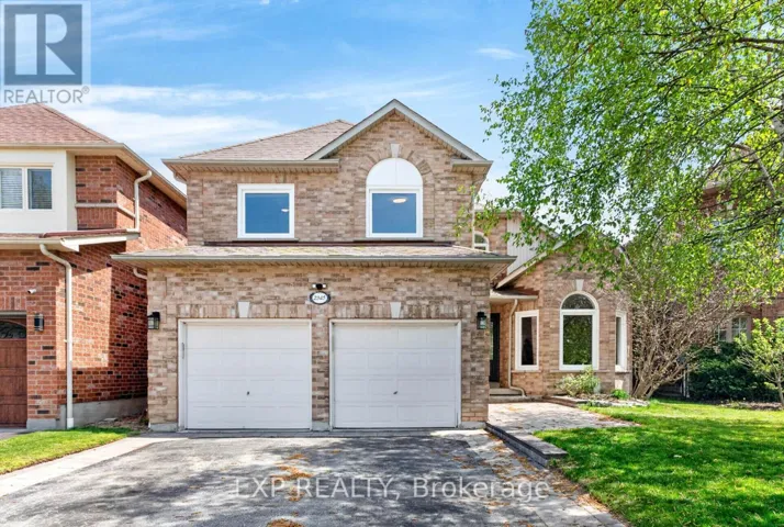 2345 SOUTHCOTT ROAD, Pickering (Brock Ridge), Ontario L1X2S9