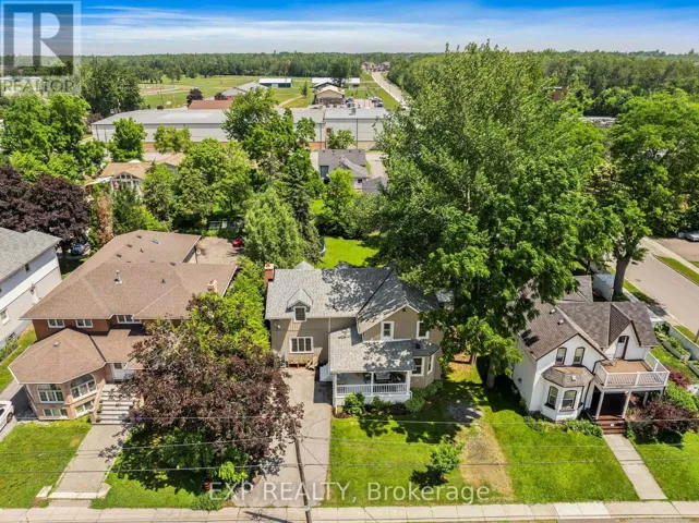 59 HIGH STREET, Georgina (Sutton & Jackson's Point), Ontario L0E1R0