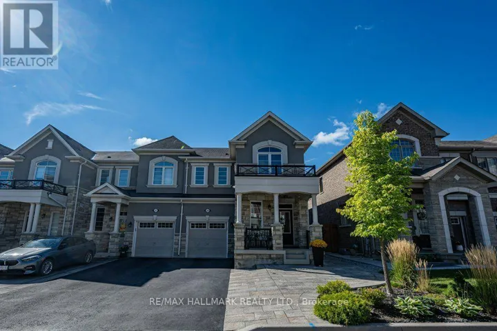 29 NESS DRIVE, Richmond Hill, Ontario L4S0J8