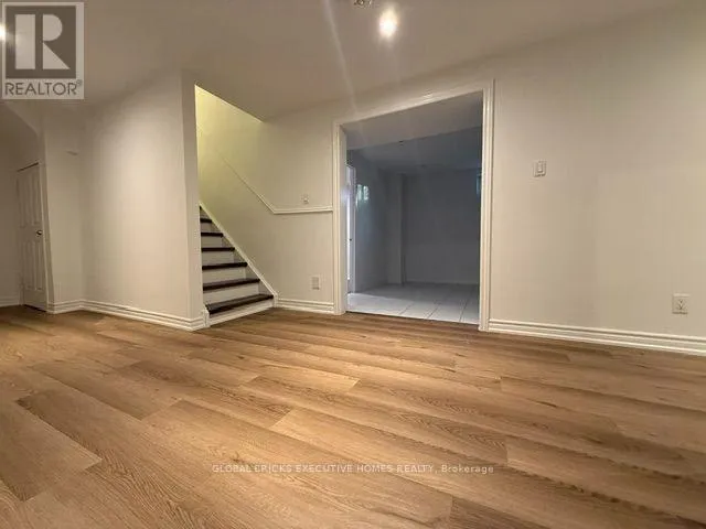 LOWER - 66 FOUNDRY CRESCENT, Markham (Raymerville), Ontario L3P6N7