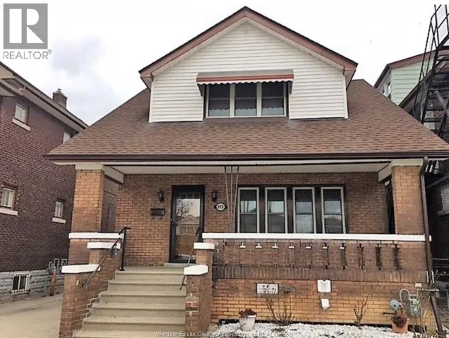 972 PARENT, Windsor, Ontario N9A2E3