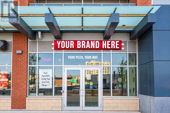 B - 205 QUEEN STREET E, Brampton (Queen Street Corridor), Ontario L6W0C8