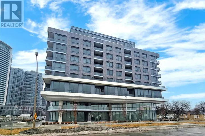 608 - 10 GIBBS ROAD, Toronto (Islington-City Centre West), Ontario M9B0E3