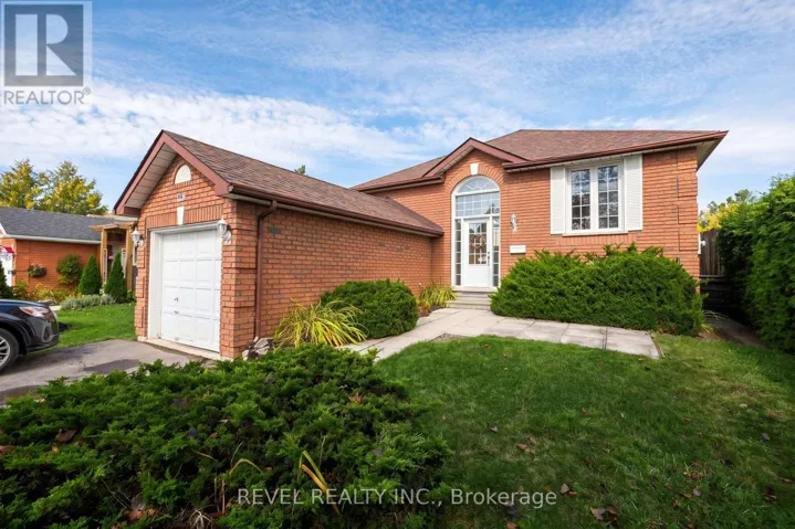 176 TOWERHILL ROAD, Peterborough (Northcrest Ward 5), Ontario K9H7M8