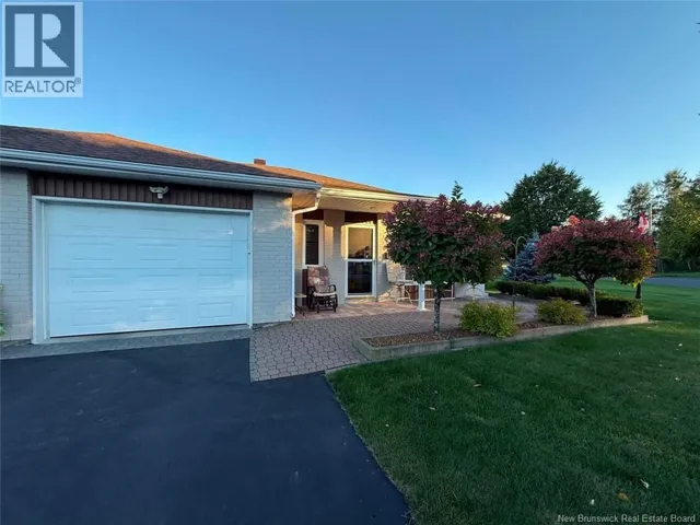 45 Perron Street, Edmundston, New Brunswick E3V0A6