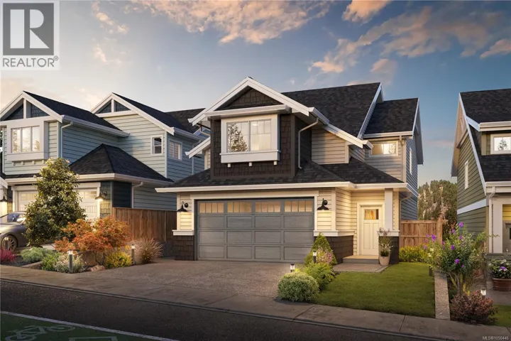 2815 Constellation Ave, Langford, British Columbia V9B7H1