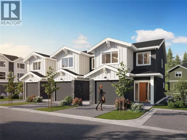 2838 Apex Close, Langford, British Columbia V9B7H1